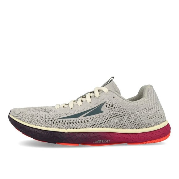 ALTRA FOOTWEAR ESCALANTE RACER GRAY/PURPLE 8.5 B (M) - Picture 2 of 6